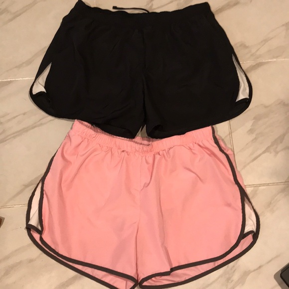 Champion Pants - 2/$15 Champion Dri-Fit Running Shorts